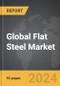 Flat Steel - Global Strategic Business Report - Product Thumbnail Image