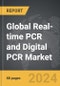 Real-time PCR (qPCR) and Digital PCR (dPCR) - Global Strategic Business Report - Product Thumbnail Image