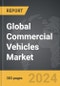 Commercial Vehicles - Global Strategic Business Report - Product Thumbnail Image