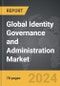 Identity Governance and Administration - Global Strategic Business Report - Product Thumbnail Image