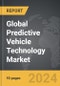 Predictive Vehicle Technology - Global Strategic Business Report - Product Thumbnail Image