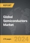 Semiconductors - Global Strategic Business Report - Product Thumbnail Image