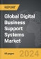 Digital Business Support Systems - Global Strategic Business Report - Product Image
