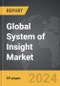System of Insight - Global Strategic Business Report - Product Thumbnail Image