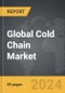 Cold Chain - Global Strategic Business Report - Product Image