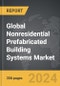 Nonresidential Prefabricated Building Systems - Global Strategic Business Report - Product Thumbnail Image