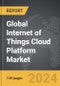 Internet of Things (IoT) Cloud Platform - Global Strategic Business Report - Product Thumbnail Image