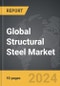 Structural Steel - Global Strategic Business Report - Product Thumbnail Image