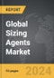 Sizing Agents - Global Strategic Business Report - Product Thumbnail Image