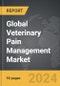 Veterinary Pain Management - Global Strategic Business Report - Product Image