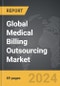 Medical Billing Outsourcing - Global Strategic Business Report - Product Thumbnail Image