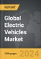 Electric Vehicles - Global Strategic Business Report - Product Thumbnail Image