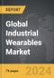Industrial Wearables - Global Strategic Business Report - Product Thumbnail Image