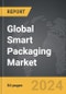 Smart Packaging - Global Strategic Business Report - Product Thumbnail Image