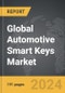 Automotive Smart Keys - Global Strategic Business Report - Product Image
