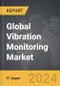 Vibration Monitoring - Global Strategic Business Report - Product Thumbnail Image
