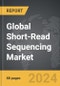 Short-Read Sequencing - Global Strategic Business Report - Product Thumbnail Image