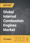 Internal Combustion Engines - Global Strategic Business Report - Product Thumbnail Image