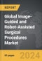 Image-Guided and Robot-Assisted Surgical Procedures - Global Strategic Business Report - Product Image