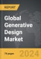 Generative Design - Global Strategic Business Report - Product Thumbnail Image