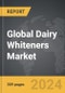 Dairy Whiteners - Global Strategic Business Report - Product Thumbnail Image