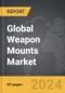 Weapon Mounts - Global Strategic Business Report - Product Image