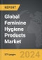Feminine Hygiene Products - Global Strategic Business Report - Product Image