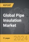 Pipe Insulation - Global Strategic Business Report - Product Image