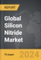 Silicon Nitride - Global Strategic Business Report - Product Thumbnail Image