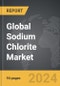 Sodium Chlorite - Global Strategic Business Report - Product Thumbnail Image