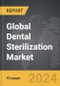 Dental Sterilization - Global Strategic Business Report - Product Thumbnail Image
