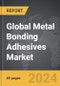 Metal Bonding Adhesives - Global Strategic Business Report - Product Thumbnail Image