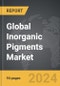 Inorganic Pigments - Global Strategic Business Report - Product Image