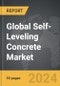 Self-Leveling Concrete - Global Strategic Business Report - Product Thumbnail Image