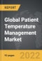 Patient Temperature Management - Global Strategic Business Report - Product Thumbnail Image