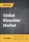 Biosolids - Global Strategic Business Report - Product Thumbnail Image