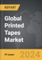 Printed Tapes - Global Strategic Business Report - Product Thumbnail Image