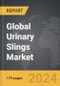 Urinary Slings - Global Strategic Business Report - Product Thumbnail Image