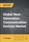 Next-Generation Communication Devices - Global Strategic Business Report - Product Image