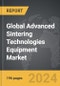 Advanced Sintering Technologies Equipment - Global Strategic Business Report - Product Thumbnail Image