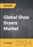 Shoe Dryers - Global Strategic Business Report- Product Image