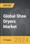 Shoe Dryers - Global Strategic Business Report - Product Thumbnail Image