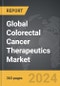 Colorectal Cancer Therapeutics - Global Strategic Business Report - Product Thumbnail Image