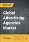 Advertising Agencies - Global Strategic Business Report - Product Thumbnail Image