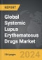 Systemic Lupus Erythematosus (Sle) Drugs - Global Strategic Business Report - Product Thumbnail Image
