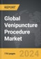 Venipuncture Procedure - Global Strategic Business Report - Product Thumbnail Image