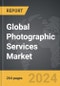 Photographic Services - Global Strategic Business Report - Product Image