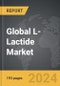 L-Lactide - Global Strategic Business Report - Product Thumbnail Image