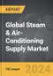 Steam & Air-Conditioning Supply - Global Strategic Business Report - Product Thumbnail Image