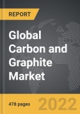 Carbon and Graphite - Global Strategic Business Report- Product Image